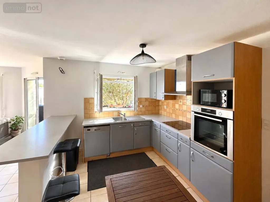 Maison a vendre Ploemeur 56270 Morbihan 56 107 m2 6 pièces 399980 euros 56082-1629 004
