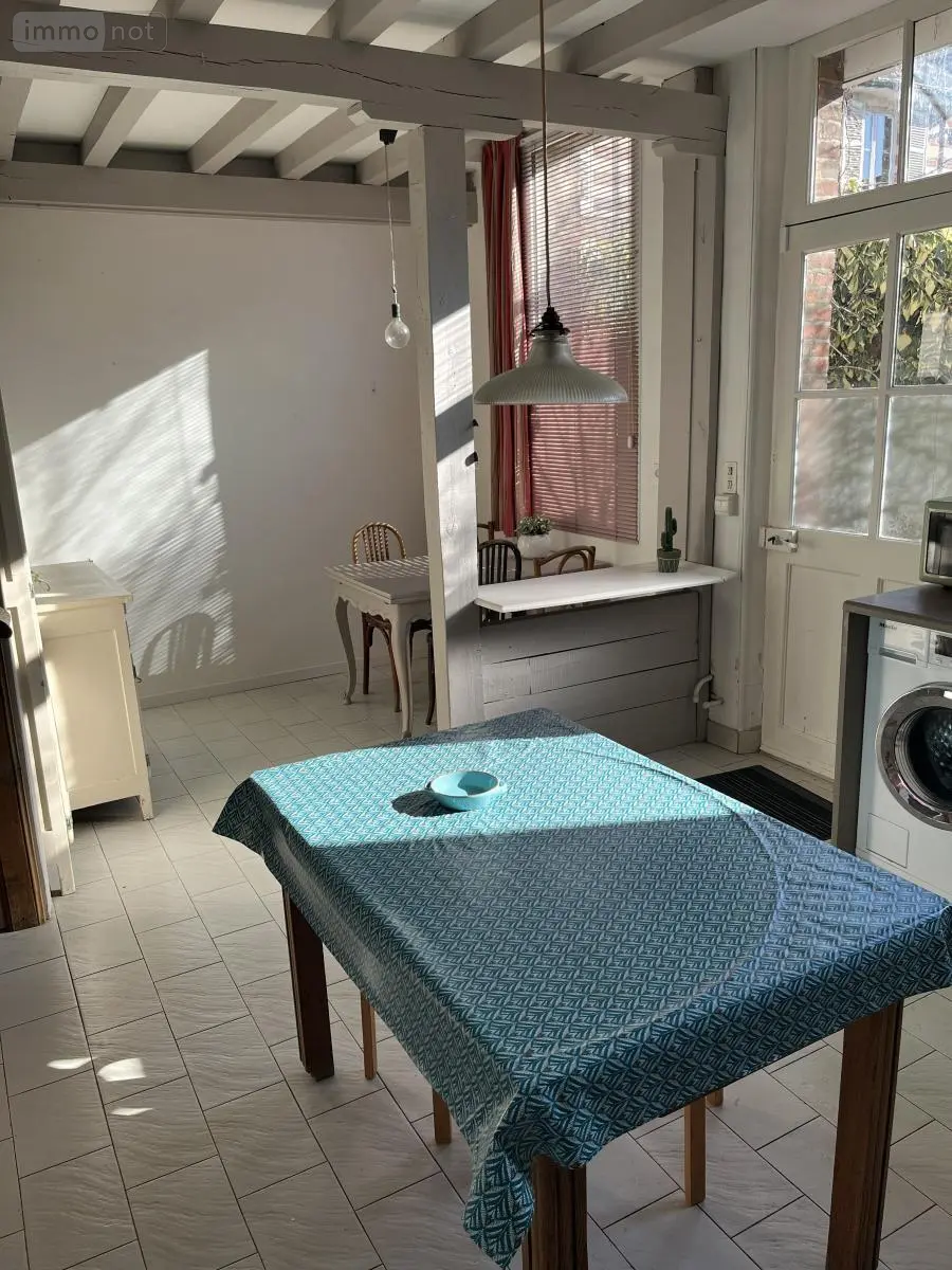 Maison a vendre Épernay 51200 Marne 51 201 m2 7 pièces 318000 euros 51022-2329 003