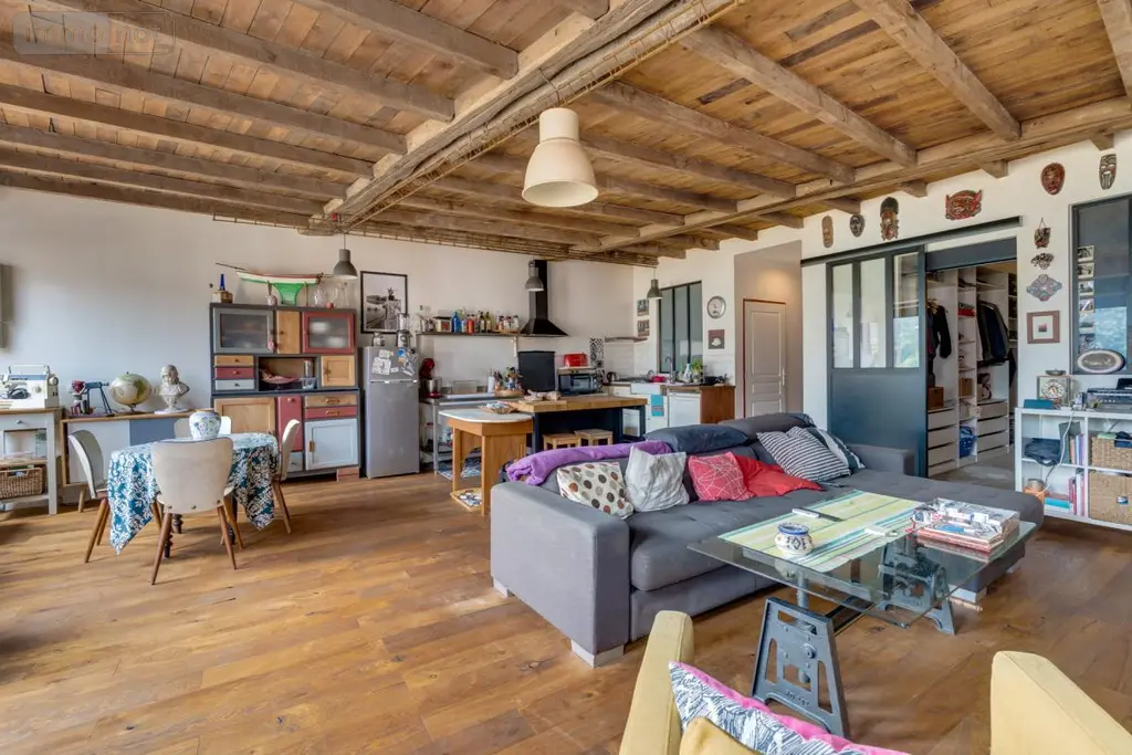 Immeuble de rapport a vendre Pinsaguel 31120 Haute-Garonne 31 286 m2 504000 euros 31003-154 005