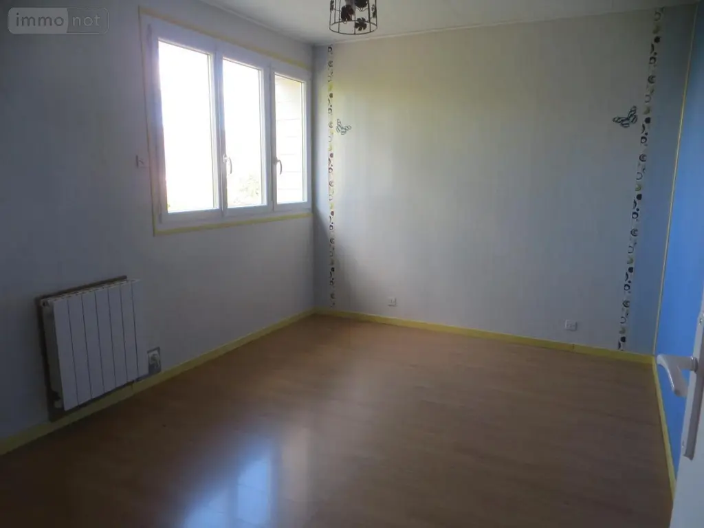 Maison a vendre Noues de Sienne 14380 Calvados 14 78 m2 4 pièces 96300 euros 14076-5980 006
