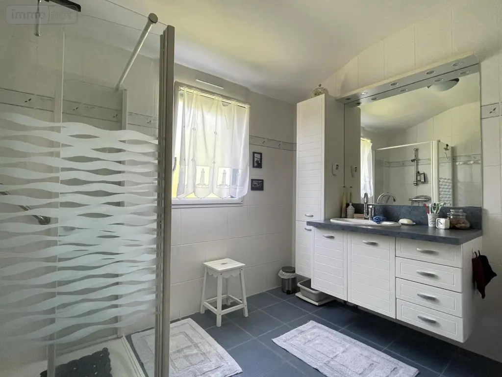 Maison a vendre Theix-Noyalo 56450 Morbihan 56 154 m2 5 pièces 509000 euros 56089-129 011