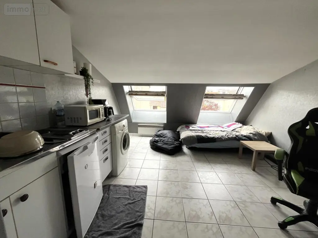 Immeuble de rapport a vendre Reims 51100 Marne 51 100 m2 294500 euros 51067-226 002
