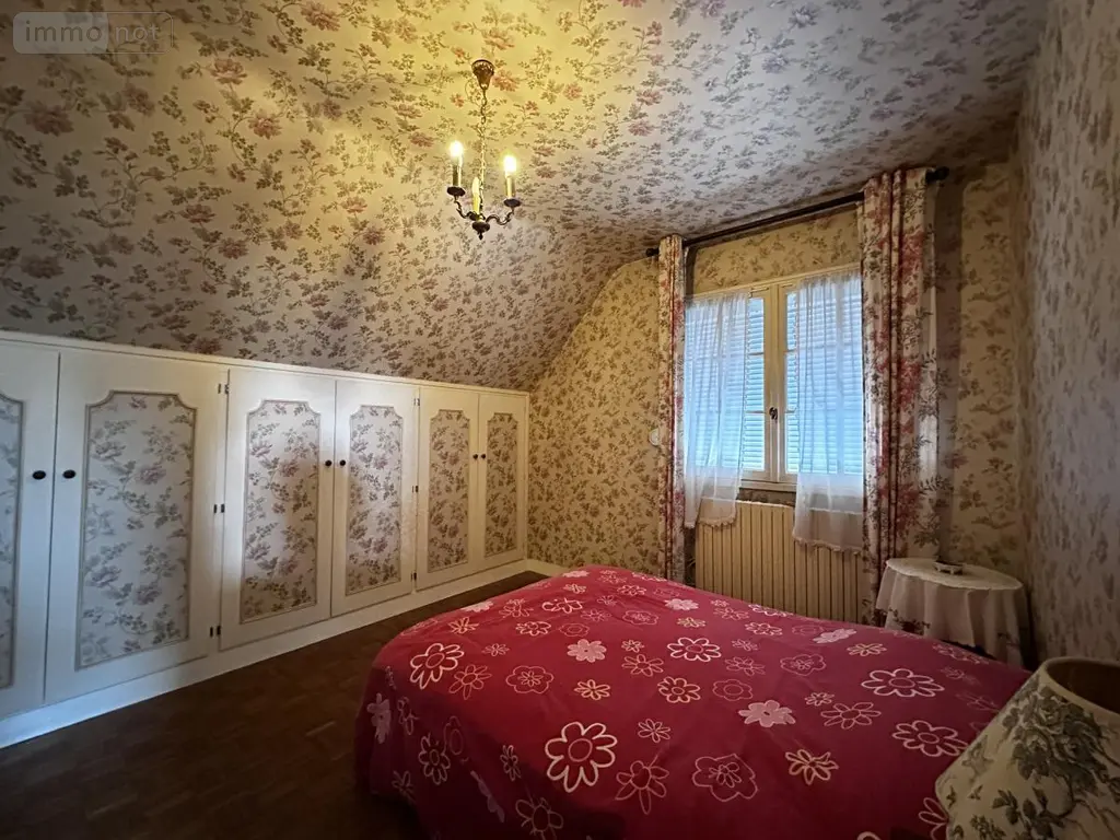 Maison a vendre Vannes 56000 Morbihan 56 202 m2 8 pièces 473800 euros 56003-1453 011