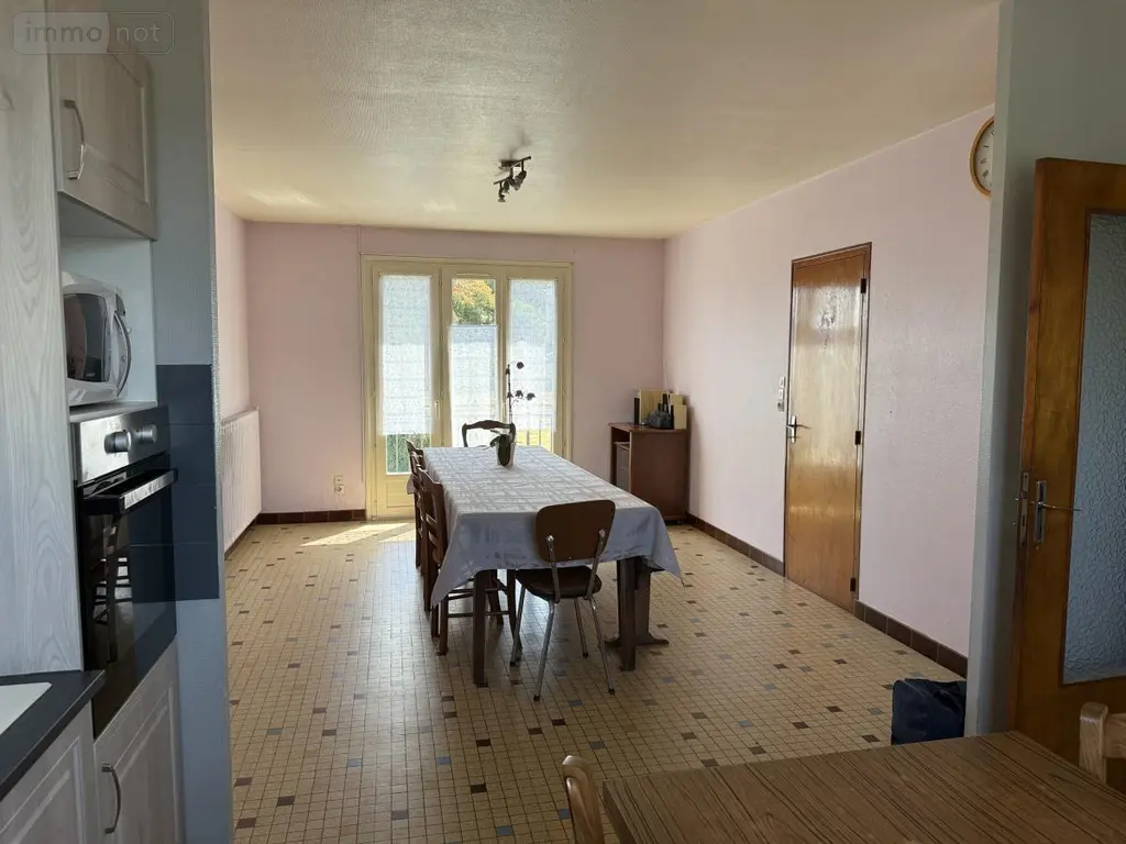 Maison a vendre Trémorel 22230 Côtes-d'Armor 22 129 m2 146480 euros 22115-3541 005