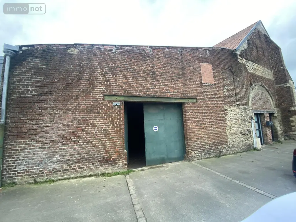 Maison a vendre Haspres 59198 Nord 59 88 m2 4 pièces 125760 euros 59098-11853 011