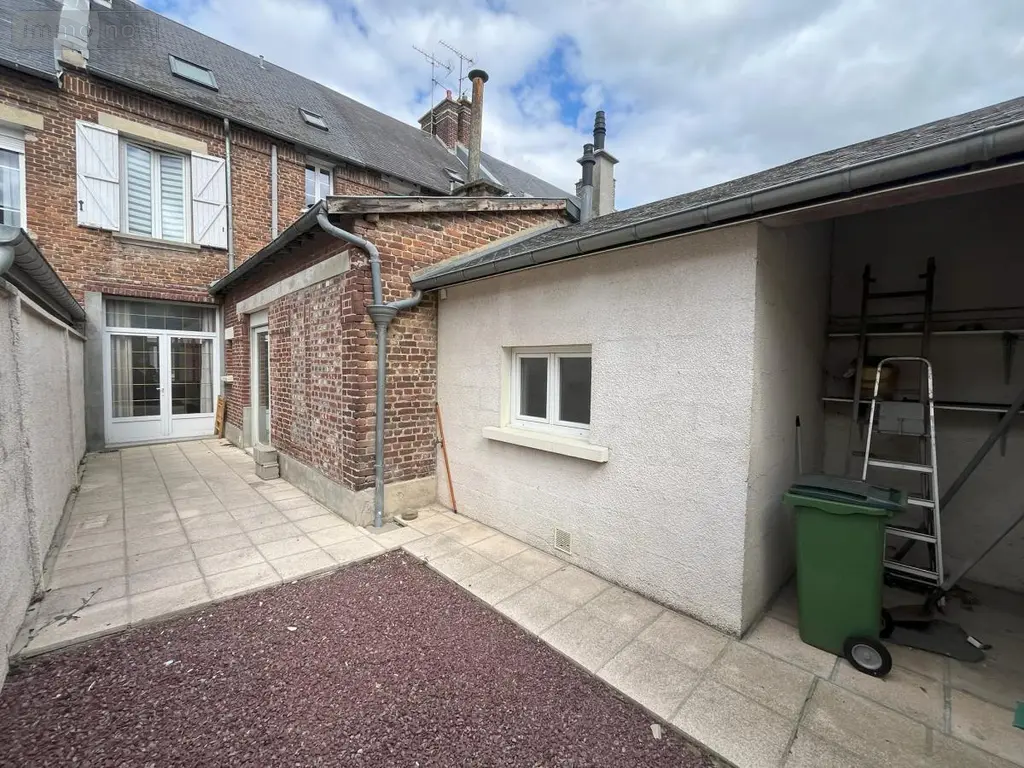 Maison a vendre Amiens 80000 Somme 80 108 m2 4 pièces 210200 euros 80071-576 005