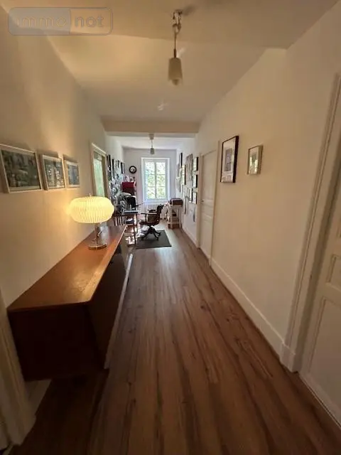 Maison a vendre Crevant-Laveine 63350 Puy-de-Dôme 63 316 m2 9 pièces 375000 euros 63022-87 015