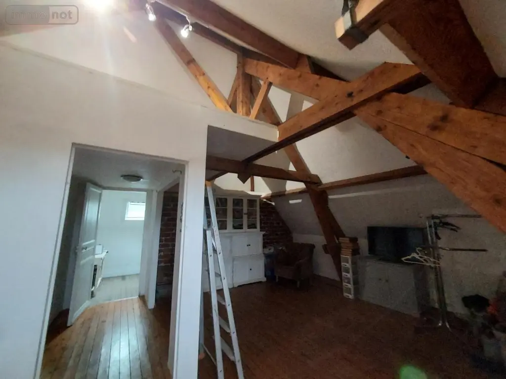 Maison a vendre Courcelles-le-Comte 62121 Pas-de-Calais 62 177 m2 7 pièces 270400 euros 62135-2109 008