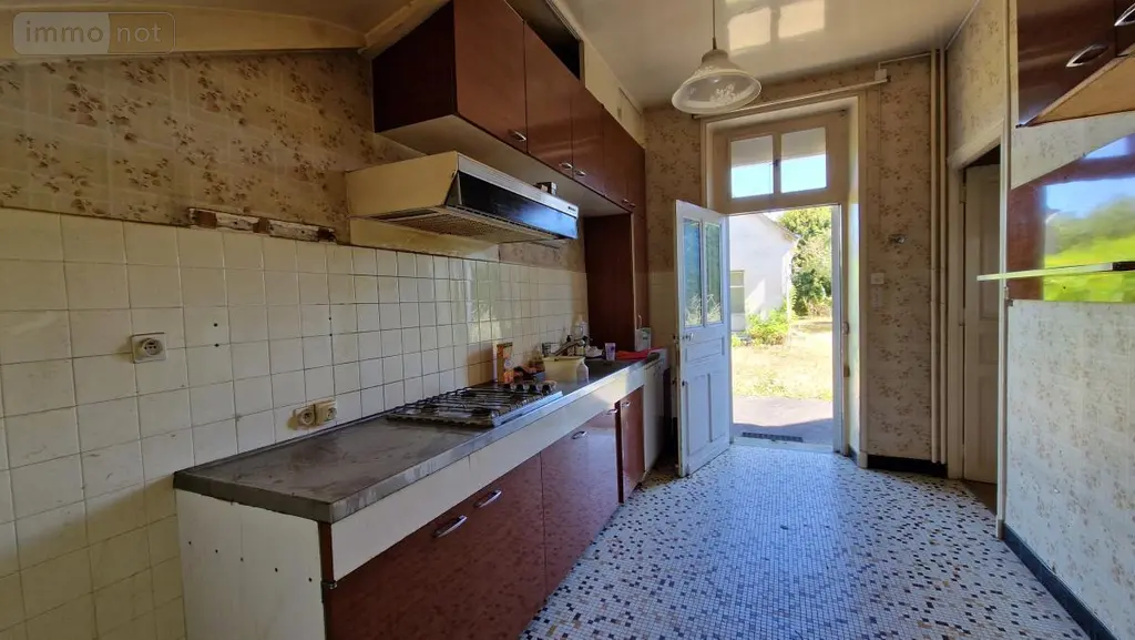Maison a vendre Vendôme 41100 Loir-et-Cher 41 136 m2 6 pièces 202605 euros 41050-2884 006