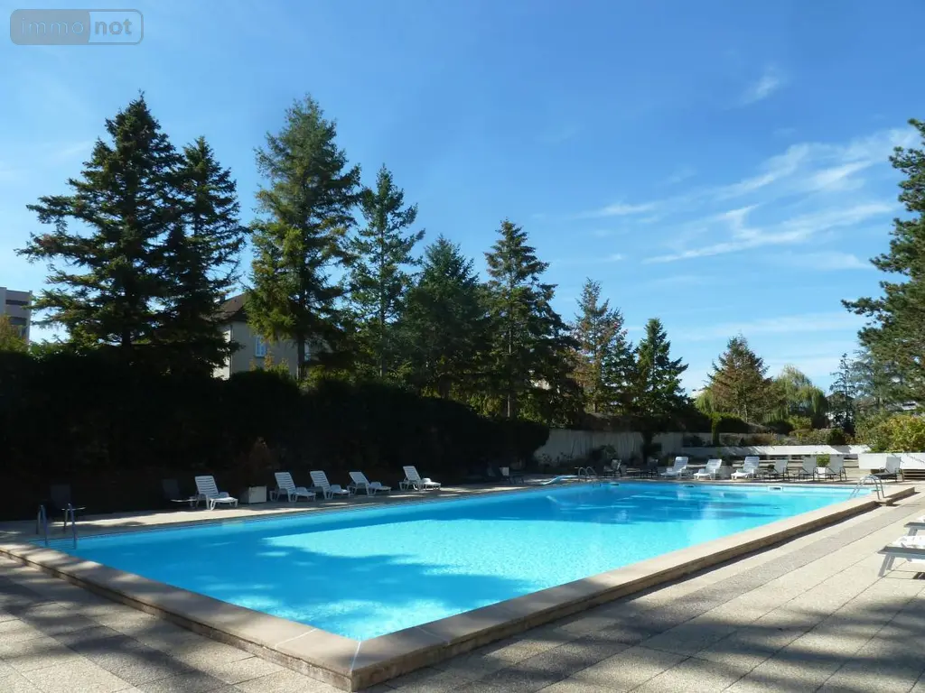 Appartement a vendre Dijon 21000 Côte-d'Or 21 98 m2 4 pièces 245000 euros 21005-1011 017