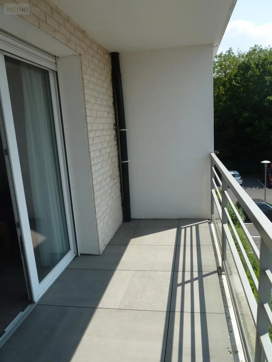 Appartement a vendre Cambrai 59400 Nord 59 63 m2 3 pièces 178000 euros 59083-2488 004
