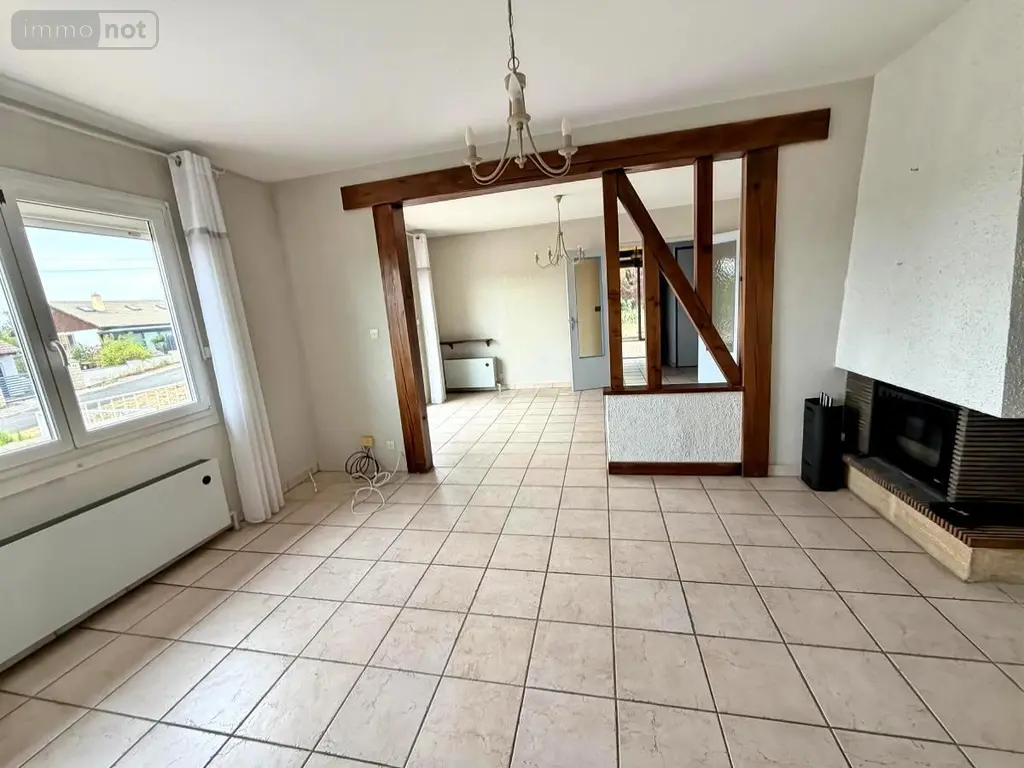 Maison a vendre Belleneuve 21310 Côte-d'Or 21 117 m2 5 pièces 252000 euros 21012-282 007