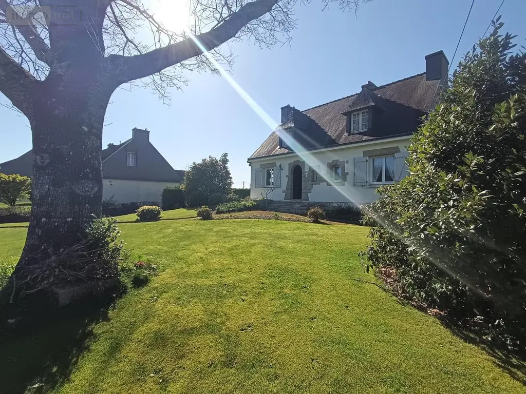 Maison a vendre Évellys 56500 Morbihan 56 74 m2 158700 euros 56061-898 011