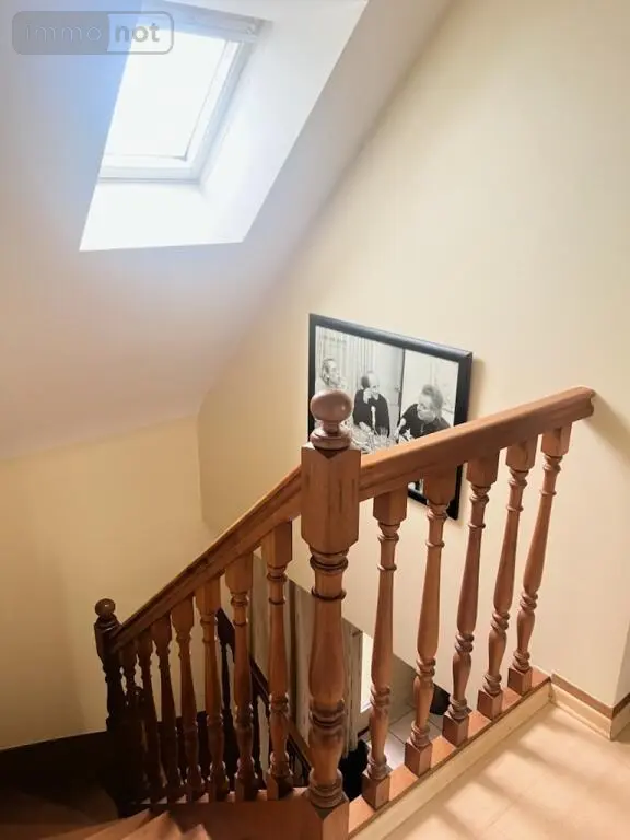 Maison a vendre Vannes 56000 Morbihan 56 129 m2 5 pièces 597400 euros 56001-1115 010