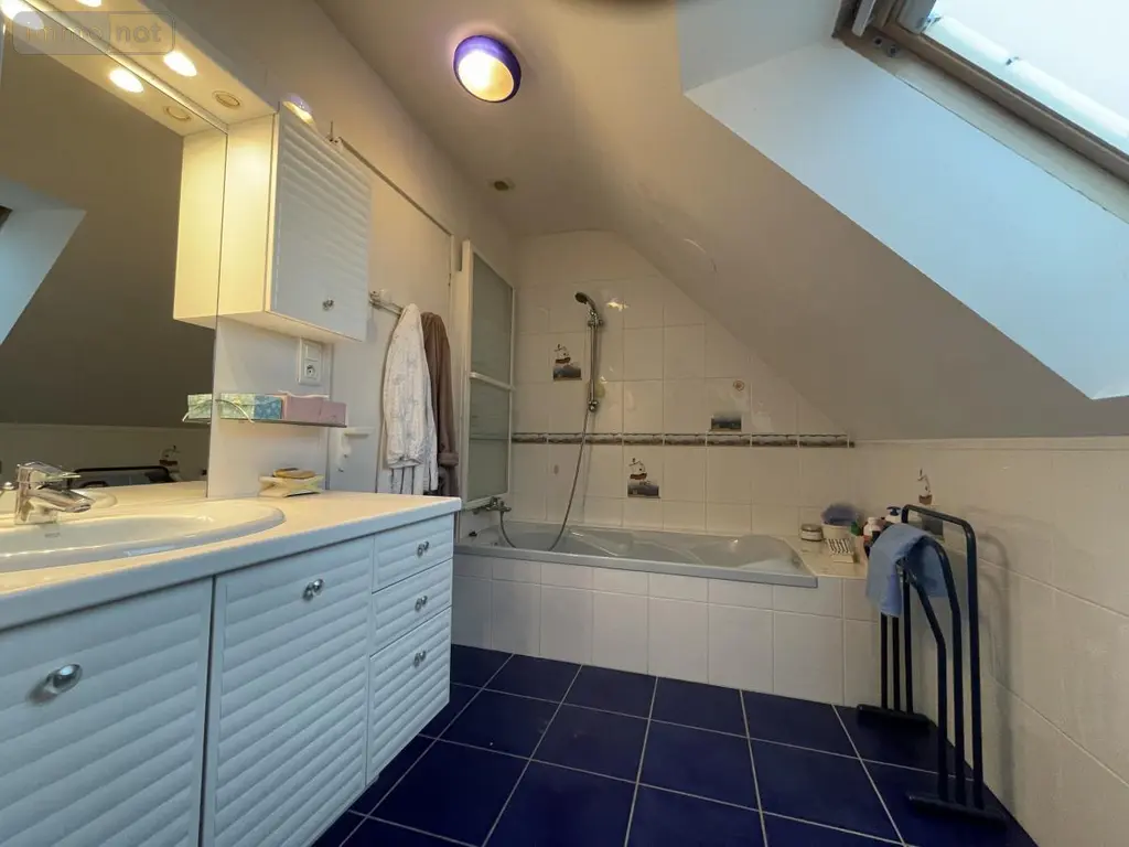 Maison a vendre Quiberon 56170 Morbihan 56 175 m2 8 pièces 882040 euros 56041-855 014