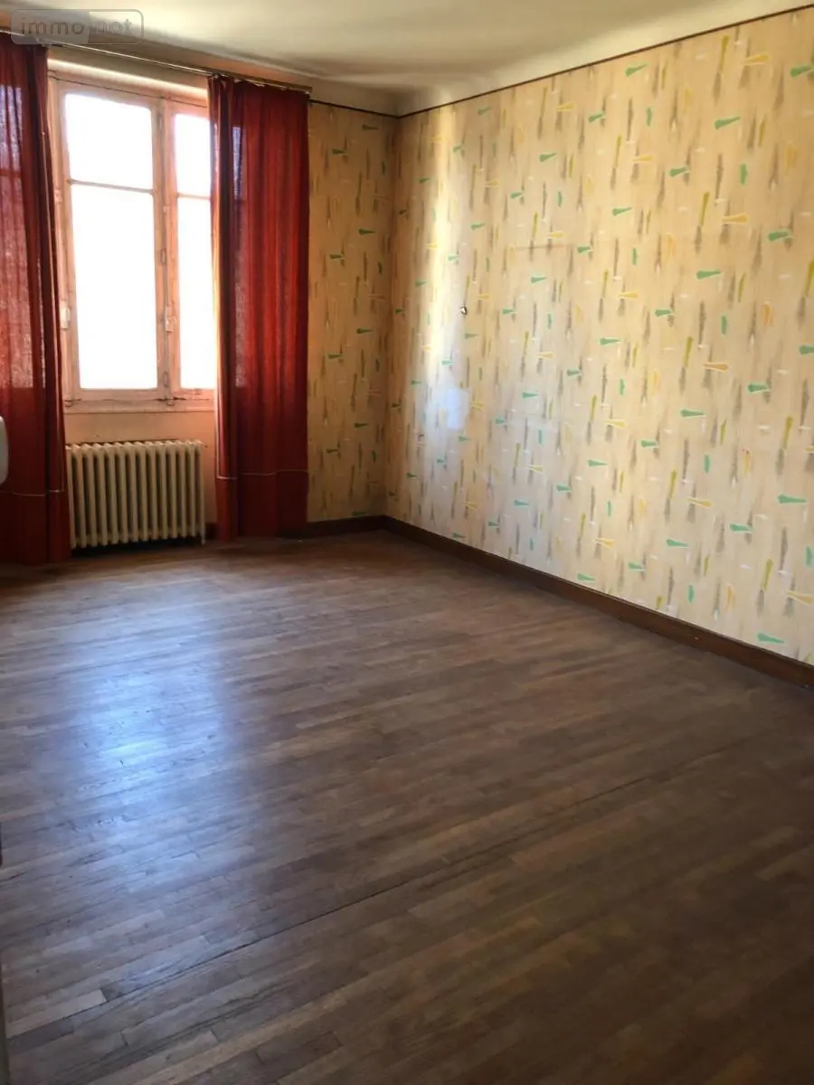 Maison a vendre Lanrelas 22250 Côtes-d'Armor 22 192 m2 9 pièces 96090 euros 22044-3847 009