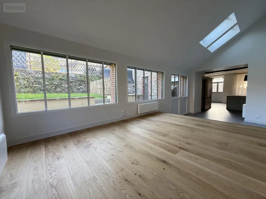 Maison a vendre Saint-Suliac 35430 Ille-et-Vilaine 35 152 m2 8 pièces 883150 euros 35104-1813 008