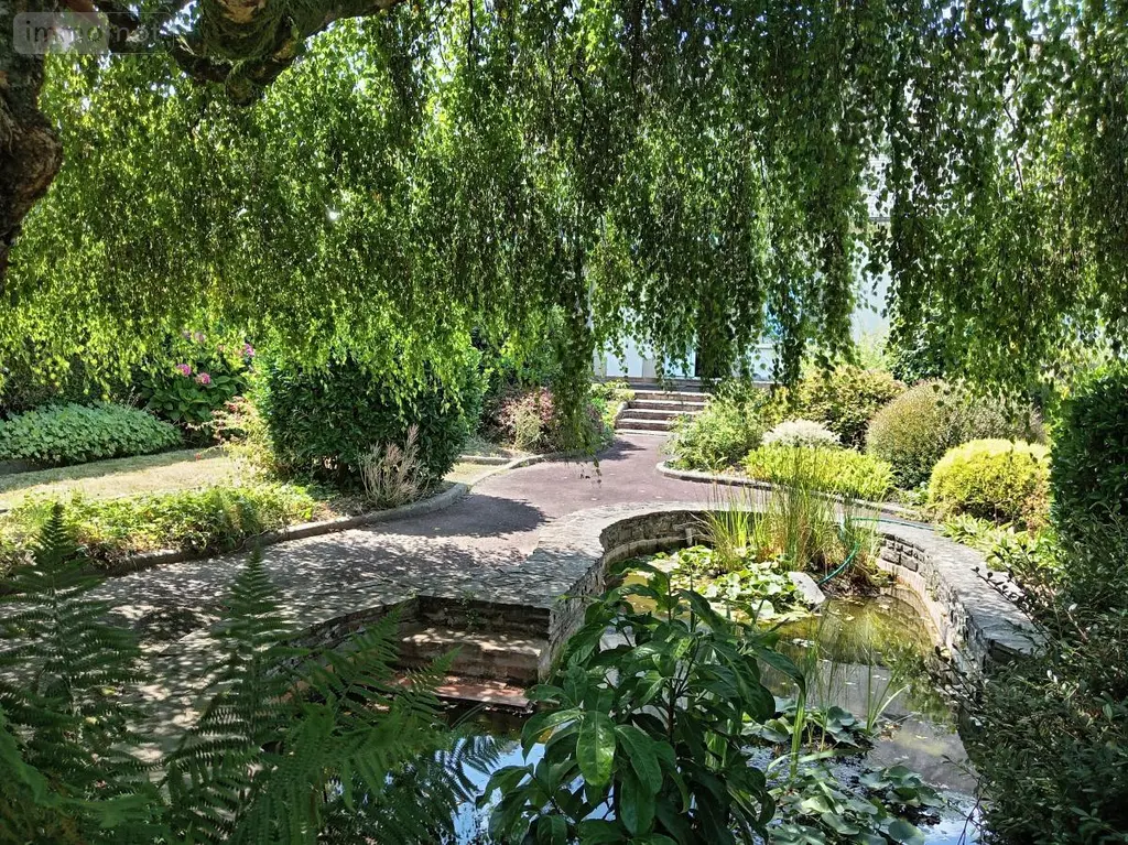 Maison a vendre Saint-Hilaire-du-Harcouët 50600 Manche 50 163 m2 4 pièces 199240 euros 50079-357 011