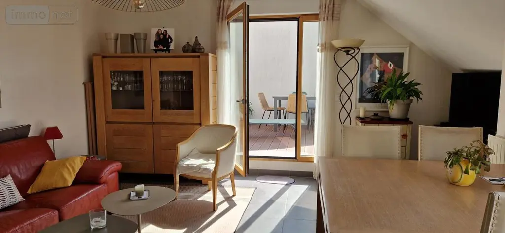 Appartement a vendre Saint-Malo 35400 Ille-et-Vilaine 35 65 m2 3 pièces 426400 euros 35084-820 005