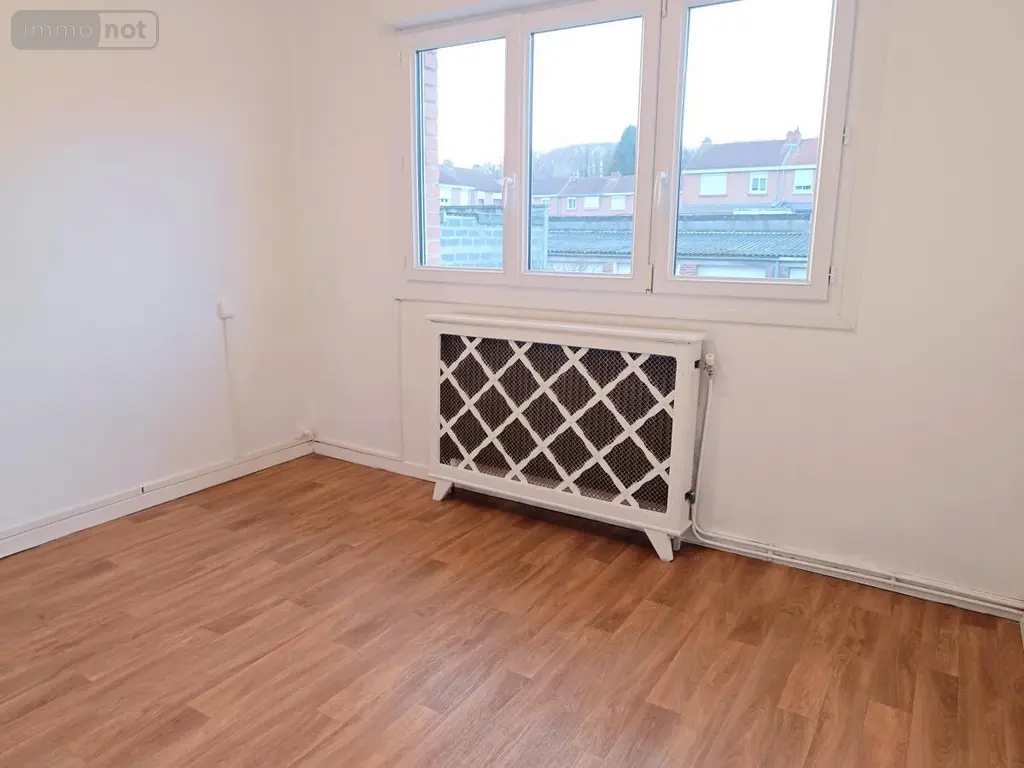 Maison a vendre Bruay-la-Buissière 62700 Pas-de-Calais 62 84 m2 144500 euros 62024-1766 007