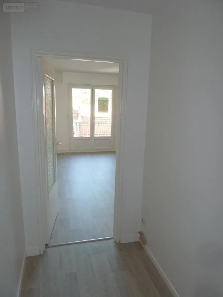 Location appartement Carvin 62220 Pas-de-Calais 62 50 m2 720 euros 62032-L880 009