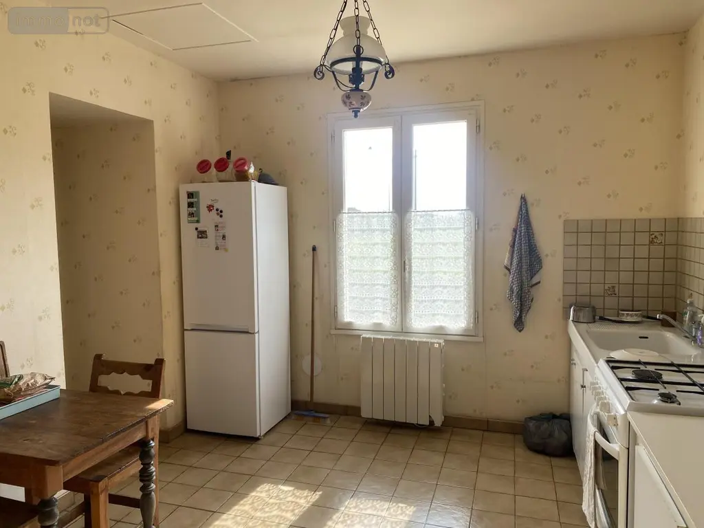Maison a vendre Ploëzal 22260 Côtes-d'Armor 22 72 m2 4 pièces 120970 euros 22079-854 003
