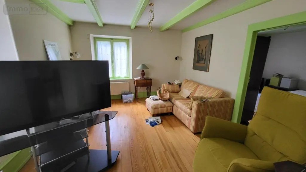 Maison a vendre Seloncourt 25230 Doubs 25 155 m2 9 pièces 124000 euros 25054-1995 003