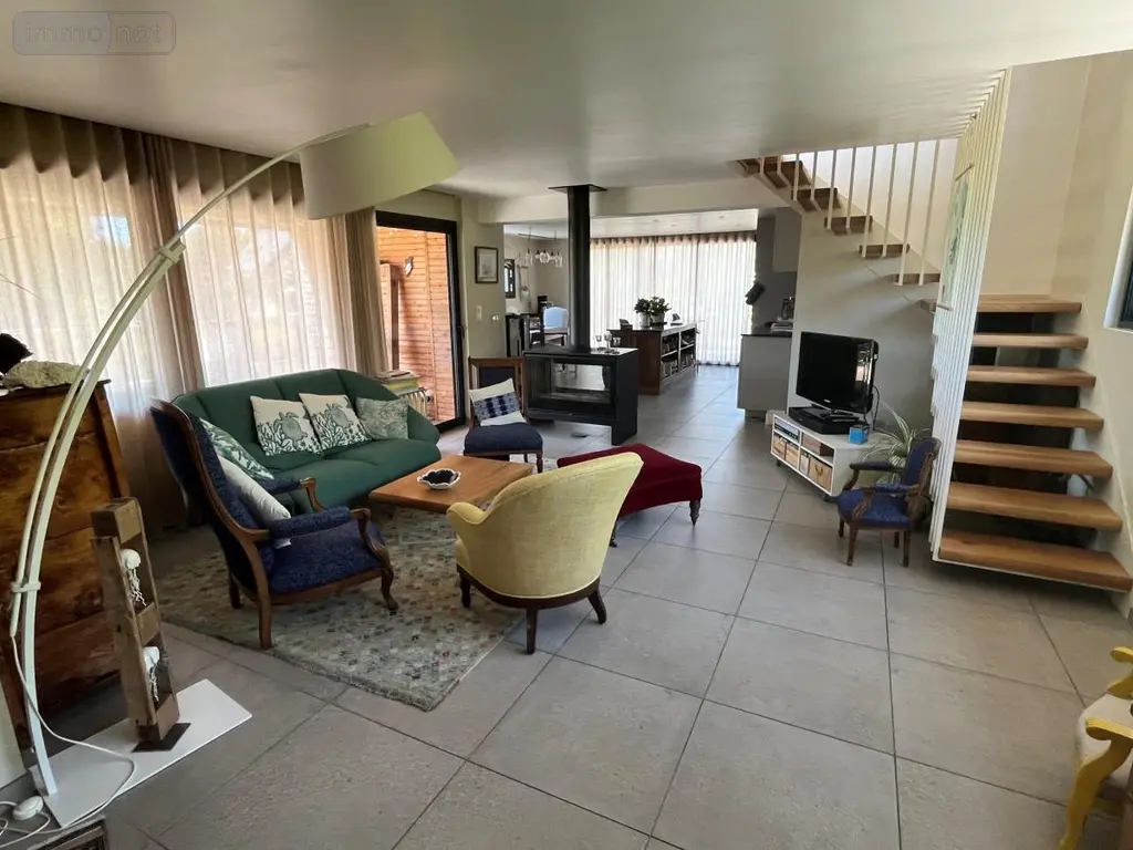 Maison a vendre Barneville-Carteret 50270 Manche 50 175 m2 789500 euros 50110-786 007