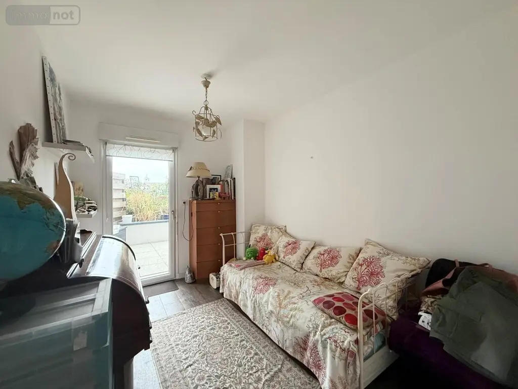 Appartement a vendre Saint-Malo 35400 Ille-et-Vilaine 35 65 m2 3 pièces 430280 euros 35130-3803 011