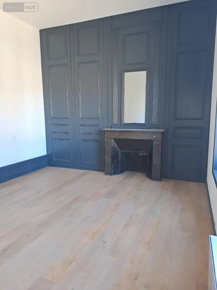 Location appartement Audruicq 62370 Pas-de-Calais 62 120 m2 870 euros 62098-L471 014