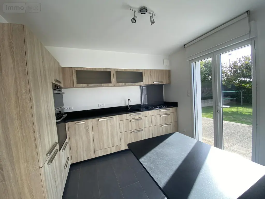 Maison a vendre Loudéac 22600 Côtes-d'Armor 22 121 m2 5 pièces 270400 euros 22110-2370 005