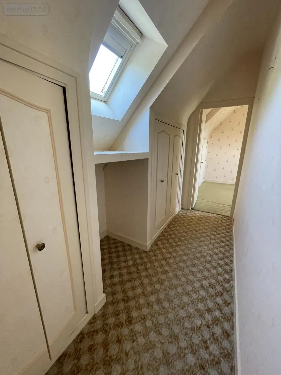 Maison a vendre Ploubazlanec 22620 Côtes-d'Armor 22 108 m2 7 pièces 239850 euros 22023-3533 014