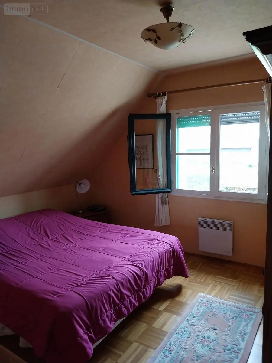 Maison a vendre Izel-lès-Hameau 62690 Pas-de-Calais 62 145 m2 7 pièces 267000 euros 62113-1261 009