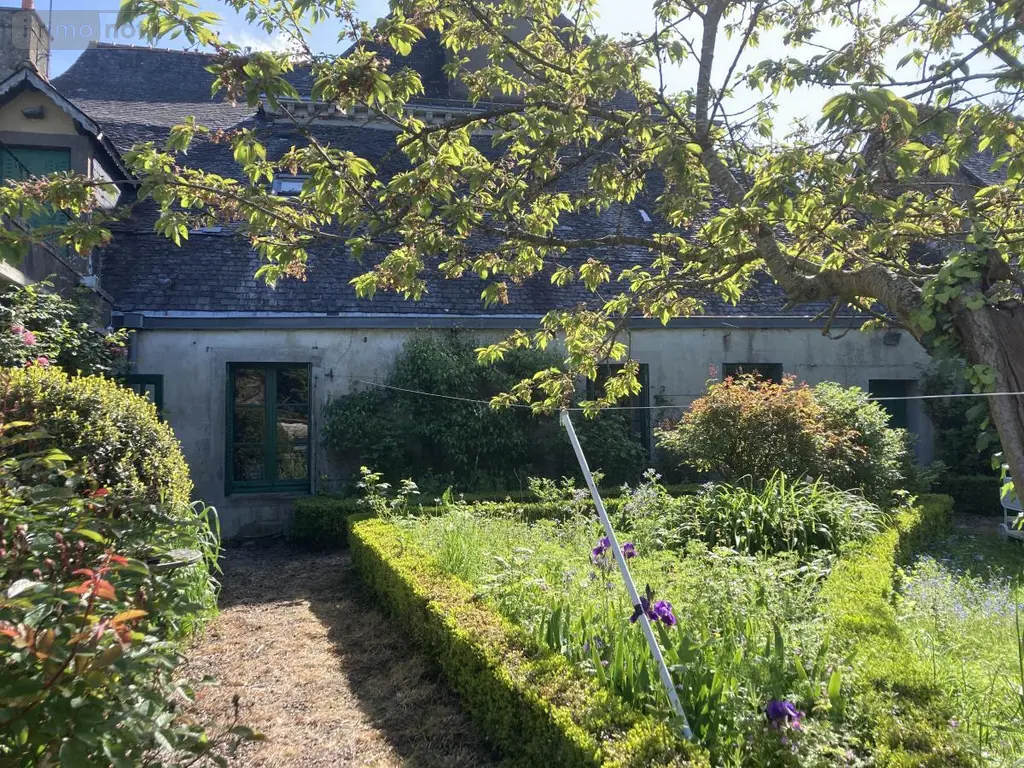 Maison a vendre Plélan-le-Grand 35380 Ille-et-Vilaine 35 330 m2 12 pièces 436380 euros 56046-1126 015