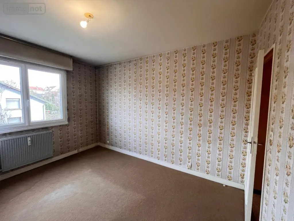 Appartement a vendre Besançon 25000 Doubs 25 86 m2 4 pièces 159000 euros 25002-762 006