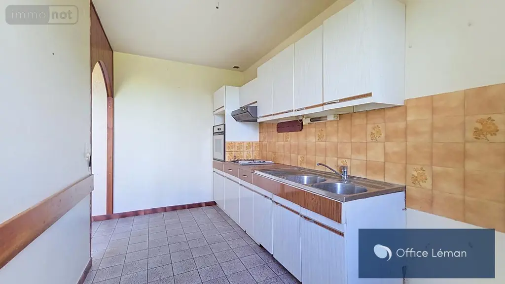 Maison a vendre Prévessin-Moëns 01280 Ain 01 230 m2 8 pièces 795000 euros 01047-873 014