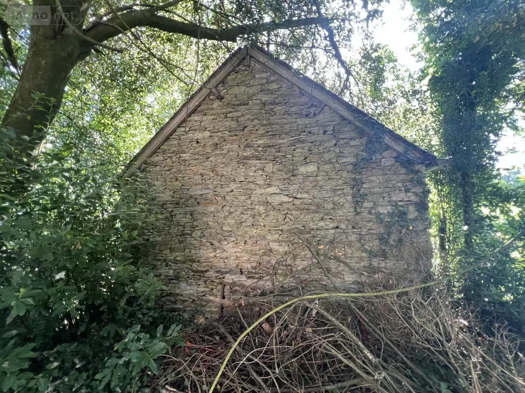 Maison a vendre Guillac 56800 Morbihan 56 90 m2 58000 euros 56044-1559 011