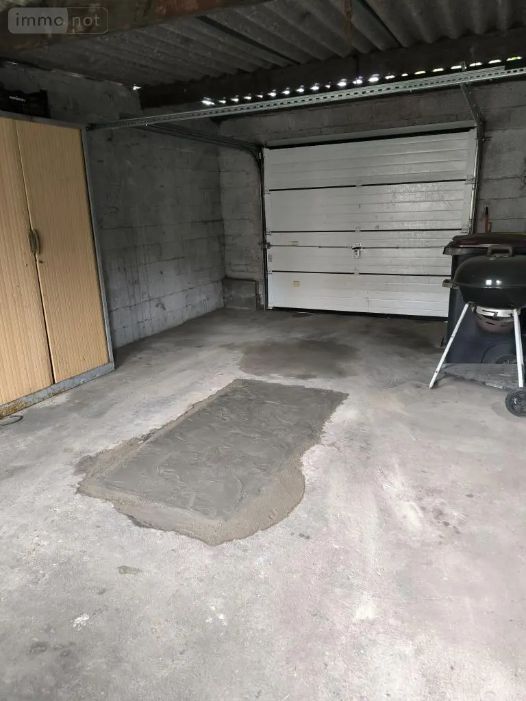 Maison a vendre Hénin-Beaumont 62110 Pas-de-Calais 62 97 m2 5 pièces 123000 euros 62034-3996 016