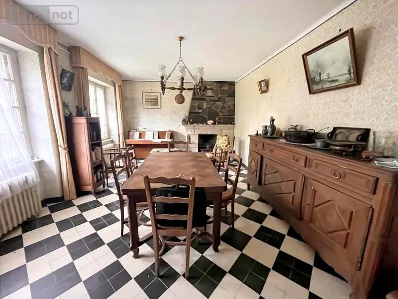 Maison a vendre Combrit 29120 Finistère 29 100 m2 4 pièces 188000 euros 29022-1982 002