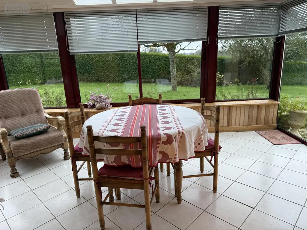 Maison a vendre Plouguenast-Langast 22150 Côtes-d'Armor 22 68 m2 140000 euros 22115-3492 004