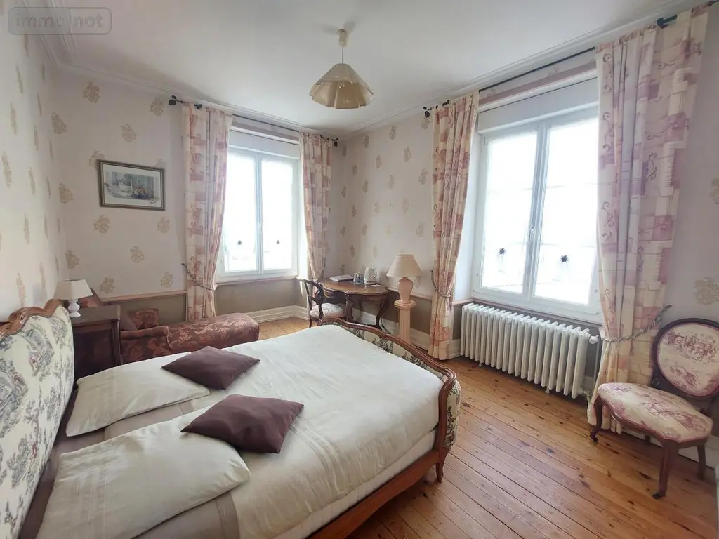 Maison a vendre Renazé 53800 Mayenne 53 231 m2 10 pièces 230500 euros 53032-1074 005