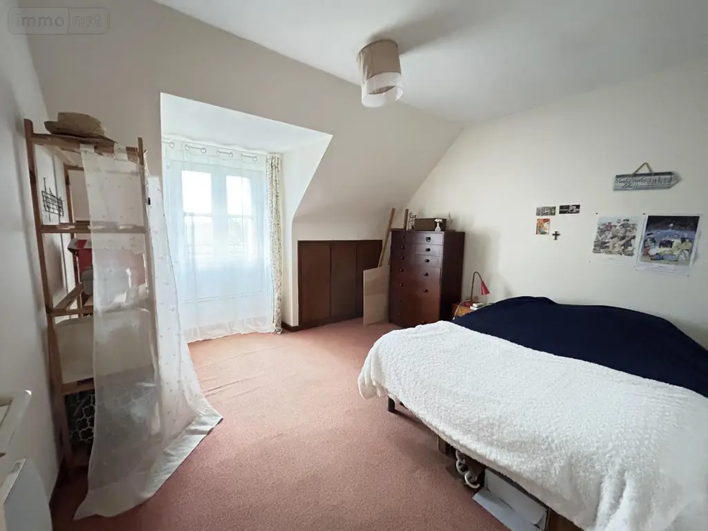 Maison a vendre Guer 56380 Morbihan 56 156 m2 7 pièces 259750 euros 56046-1338 015