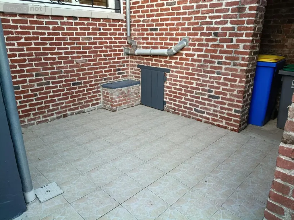 Location maison Saint-Laurent-Blangy 62223 Pas-de-Calais 62 85 m2 800 euros 62135-L1206 011
