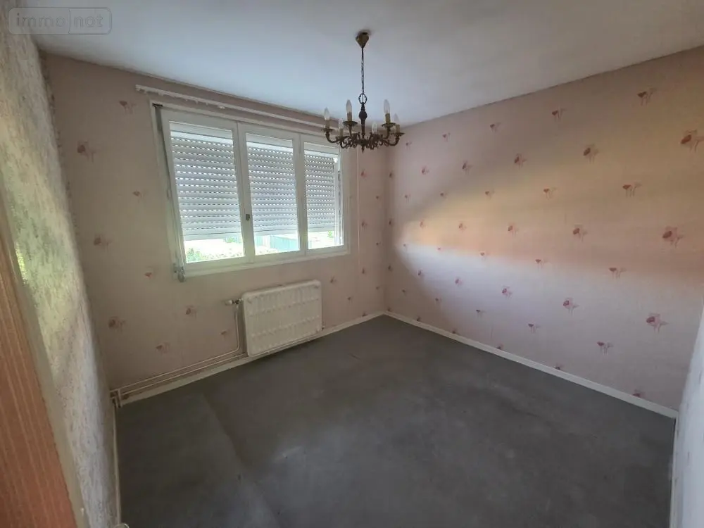 Maison a vendre Maubeuge 59600 Nord 59 67 m2 4 pièces 100750 euros 59067-4768 016