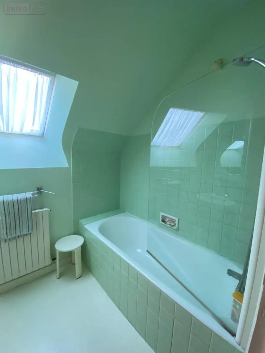 Maison a vendre Saint-Jean-Brévelay 56660 Morbihan 56 73 m2 4 pièces 141000 euros 56056-177 012