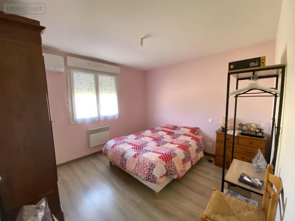 Maison a vendre Plumieux 22210 Côtes-d'Armor 22 102 m2 5 pièces 198740 euros 22110-2351 009