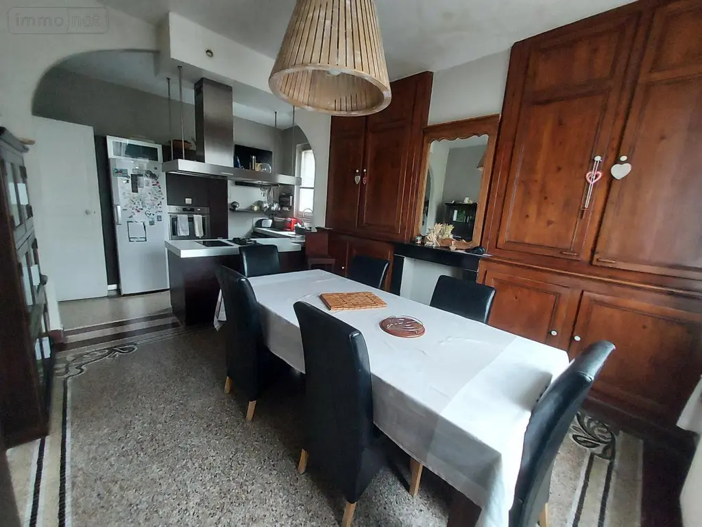 Maison a vendre Courcelles-le-Comte 62121 Pas-de-Calais 62 177 m2 7 pièces 270400 euros 62135-2109 002