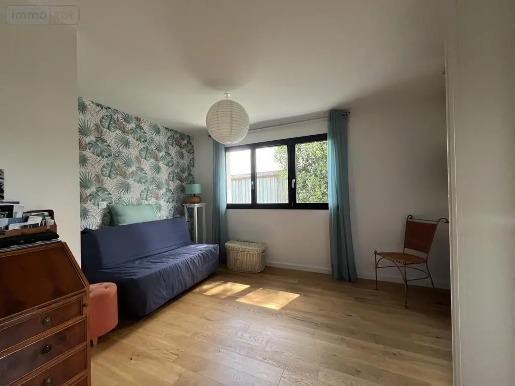 Maison a vendre Lorient 56100 Morbihan 56 110 m2 5 pièces 601696 euros 56081-2612 009