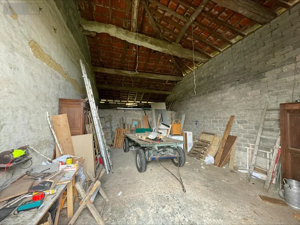 Maison a vendre Viriat 01440 Ain 01 102 m2 240000 euros 01083-1956 013