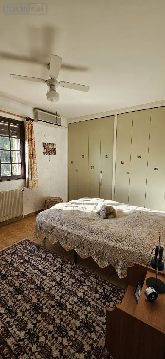 Maison a vendre Saint-Clément-de-Rivière 34980 Hérault 34 195 m2 8 pièces 518000 euros 34019-436 013
